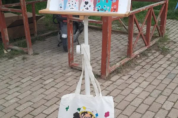 Bozkır Endüstri Meslek Lisesi - Resim 19