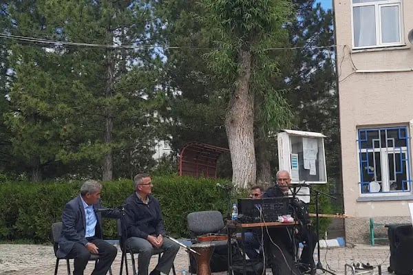 Bozkır Endüstri Meslek Lisesi - Resim 6