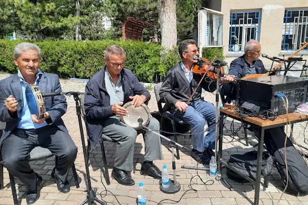 Bozkır Endüstri Meslek Lisesi - Resim 3