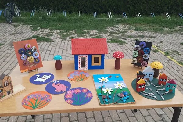 Bozkır Endüstri Meslek Lisesi - Resim 8