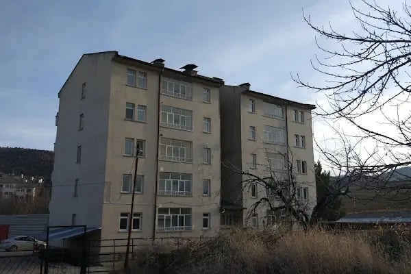 Bozkır Endüstri Meslek Lisesi - Resim 18