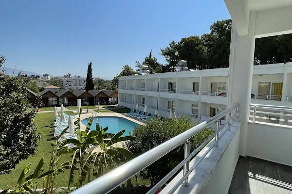 Aroma Butik Hotel - Resim 15