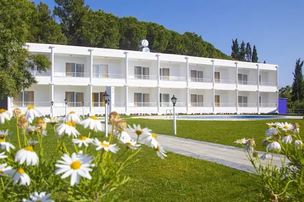 Aroma Butik Hotel - Resim 10