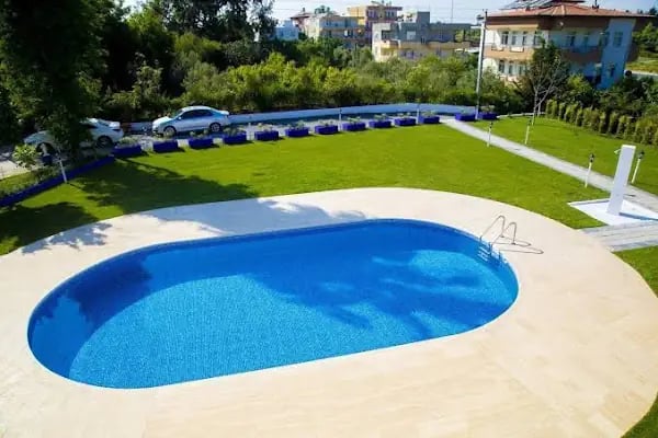 Aroma Butik Hotel - Resim 9