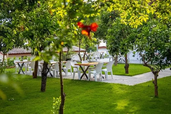 Aroma Butik Hotel - Resim 6