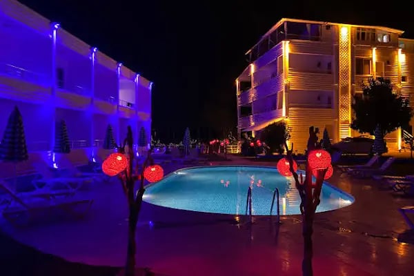 Aroma Butik Hotel - Resim 4
