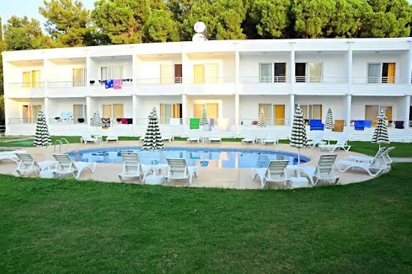 Aroma Butik Hotel - Resim 12