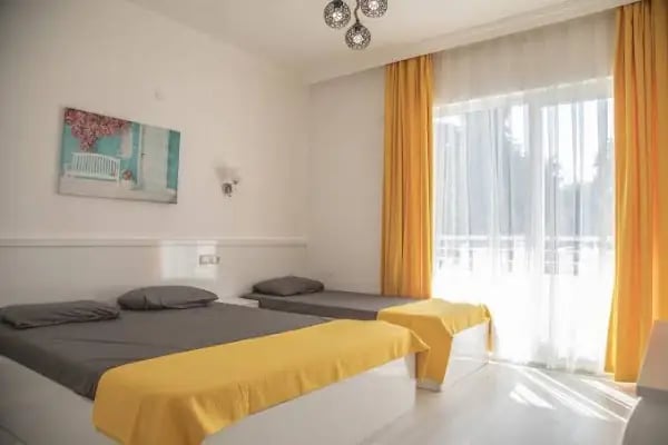 Aroma Butik Hotel - Resim 13