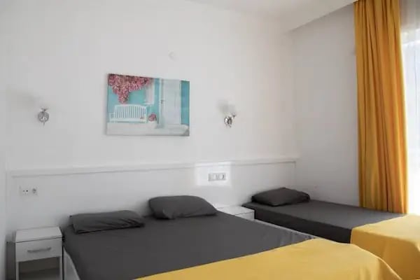 Aroma Butik Hotel - Resim 2