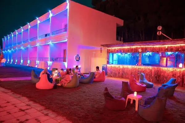 Aroma Butik Hotel - Resim 7