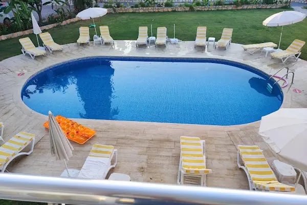 Aroma Butik Hotel - Resim 3