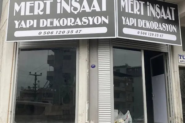 SEFA POYRAZ İNŞAAT & YALITIM & MANTOLAMA & DIŞ CEPHE - Resim 2