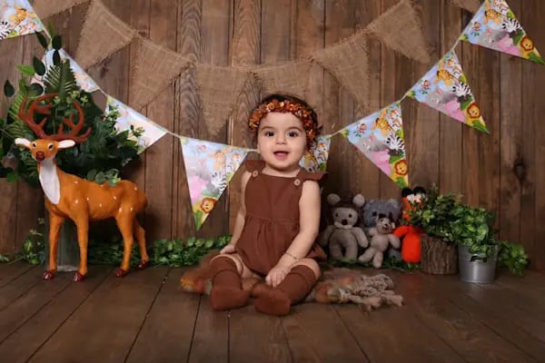 İzmir Bebek Fotoğrafçısı Günnur Toyran - Resim 10