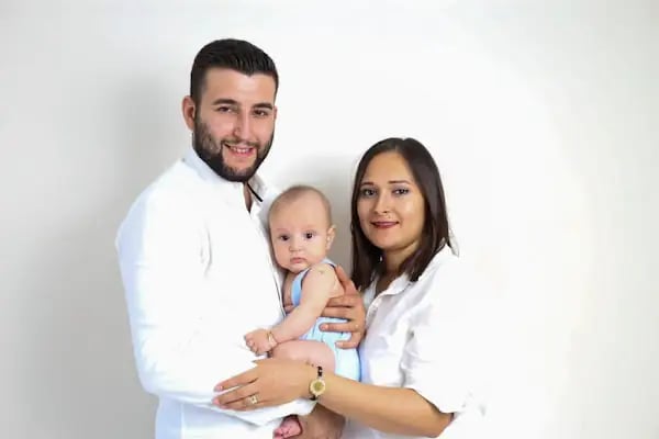 İzmir Bebek Fotoğrafçısı Günnur Toyran - Resim 19