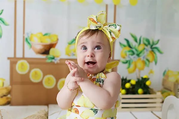 İzmir Bebek Fotoğrafçısı Günnur Toyran - Resim 15