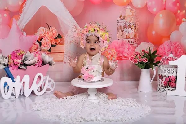 İzmir Bebek Fotoğrafçısı Günnur Toyran - Resim 6