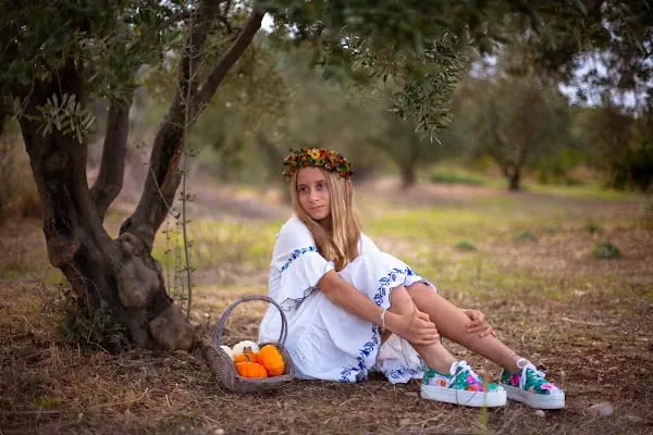 İzmir Bebek Fotoğrafçısı Günnur Toyran - Resim 7