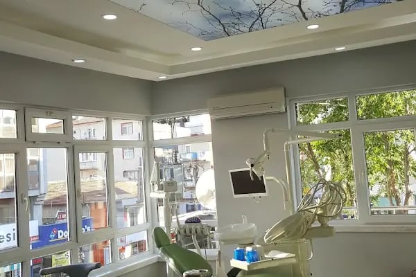Diş Hekimi Nuriye TANKOŞ - Resim 5