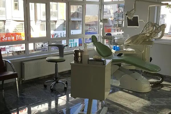 Diş Hekimi Nuriye TANKOŞ - Resim 6
