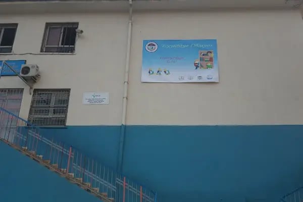 Eyyübiye İlkokulu - Resim 5