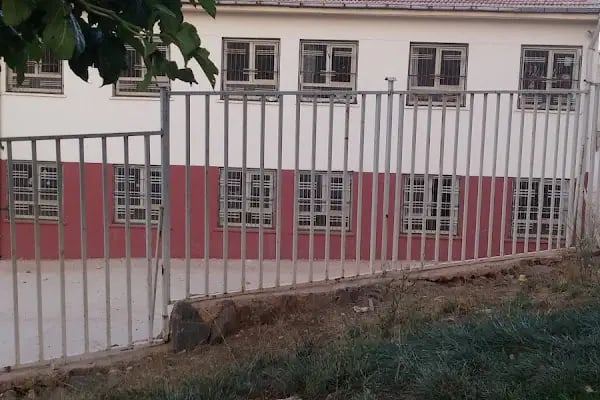 Eyyübiye İlkokulu - Resim 2