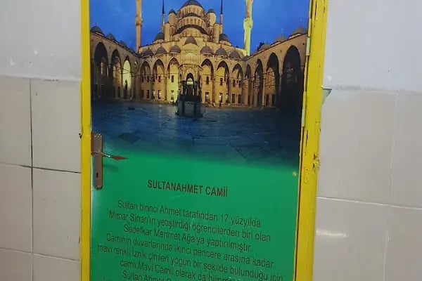 Eyyübiye İlkokulu - Resim 4