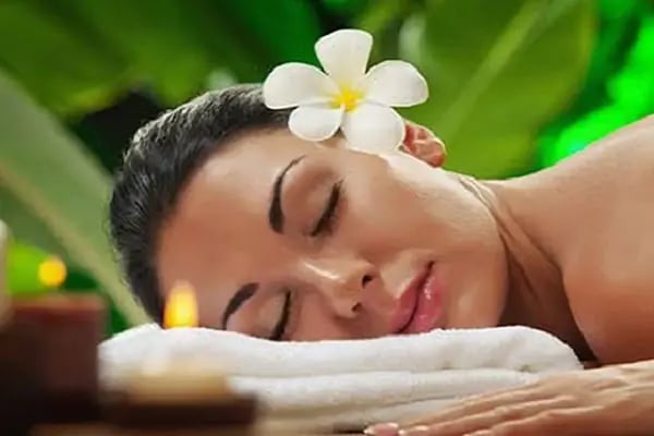 Spa Mass Center Edirne - Resim 12