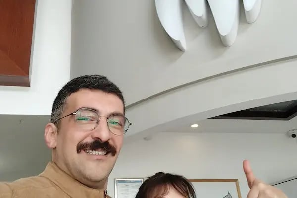Diş Hekimi Dt. Özge İlhan - Resim 3