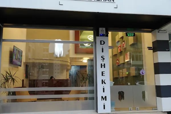 Diş Hekimi Dt. Özge İlhan - Resim 2