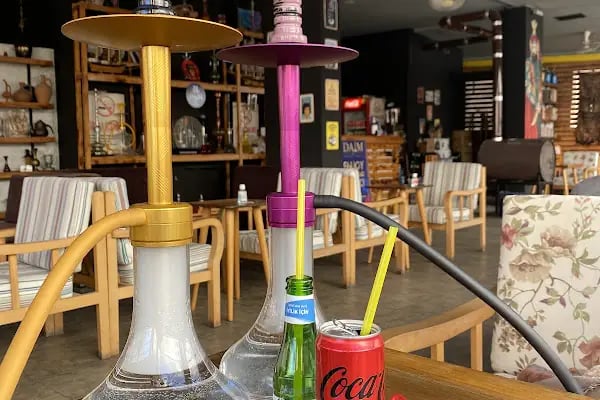Adige Nargile Cafe - Resim 20