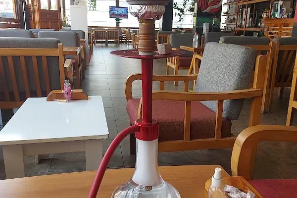 Adige Nargile Cafe - Resim 6