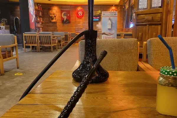 Adige Nargile Cafe - Resim 13