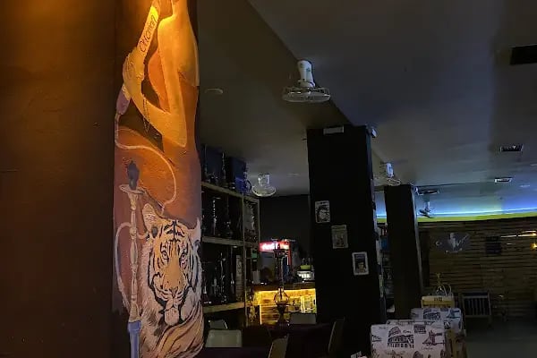 Adige Nargile Cafe - Resim 16