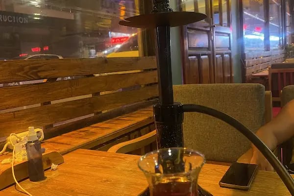 Adige Nargile Cafe - Resim 8