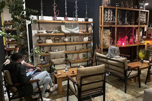 Adige Nargile Cafe - Resim 14