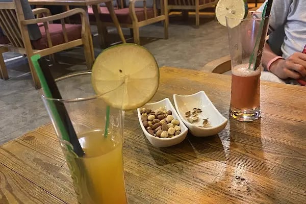 Adige Nargile Cafe - Resim 18