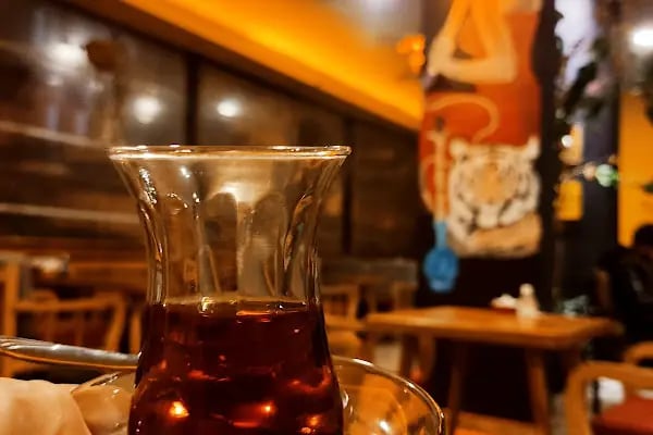 Adige Nargile Cafe - Resim 3