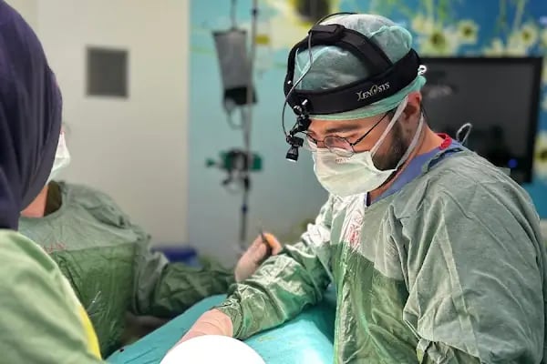 Op.Dr. Ertuğrul Kibar - Resim 4