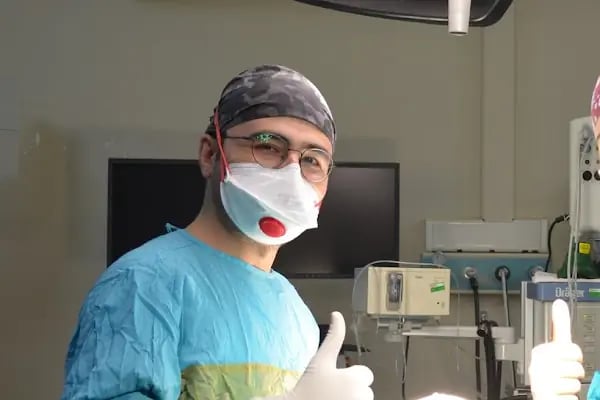 Op.Dr. Ertuğrul Kibar - Resim 7
