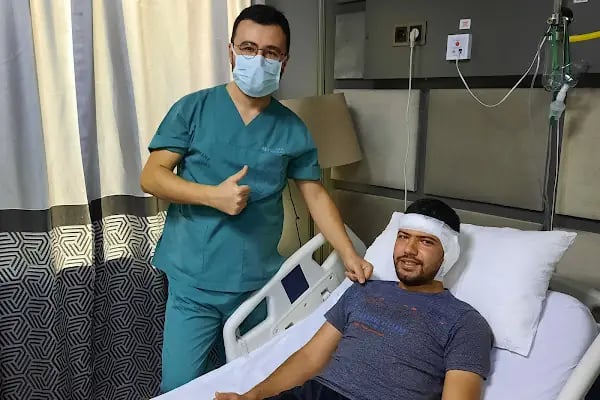 Op.Dr. Ertuğrul Kibar - Resim 6