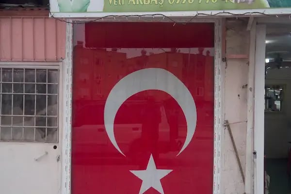 Ayişiği Berber Salonu - Resim 1