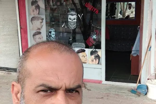 Ayişiği Berber Salonu - Resim 2