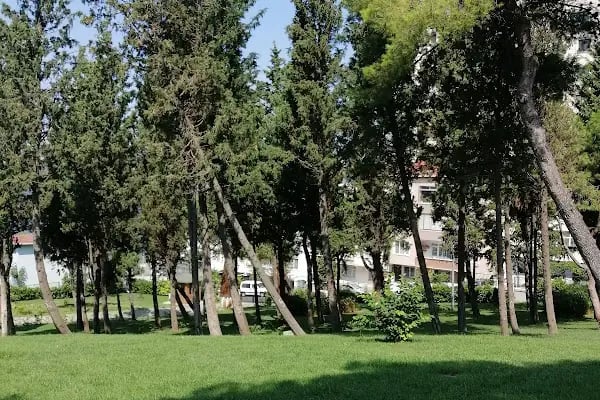Küçükçekmece Belediyesi Seyir Parkı Ve Seyir Kulesi - Resim 13