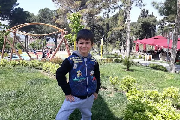 Küçükçekmece Belediyesi Seyir Parkı Ve Seyir Kulesi - Resim 14