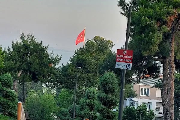 Küçükçekmece Belediyesi Seyir Parkı Ve Seyir Kulesi - Resim 7