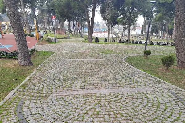 Küçükçekmece Belediyesi Seyir Parkı Ve Seyir Kulesi - Resim 6