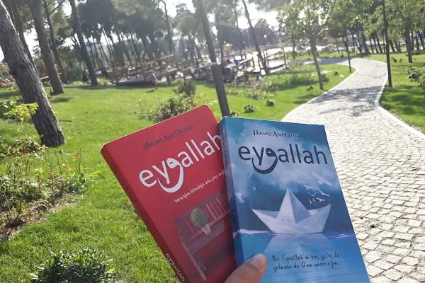 Küçükçekmece Belediyesi Seyir Parkı Ve Seyir Kulesi - Resim 19