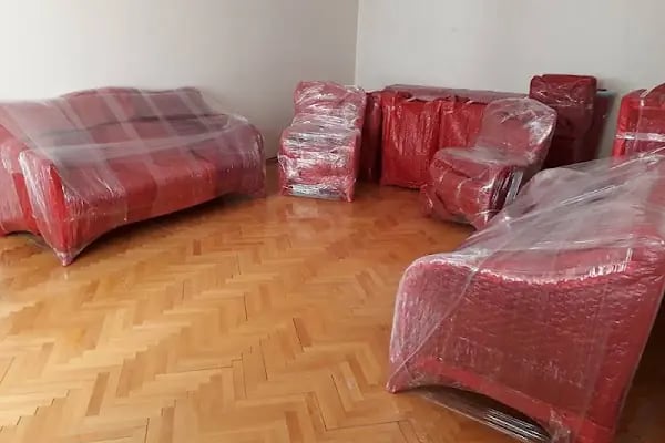Adalar Gül Nakliyat - Resim 2