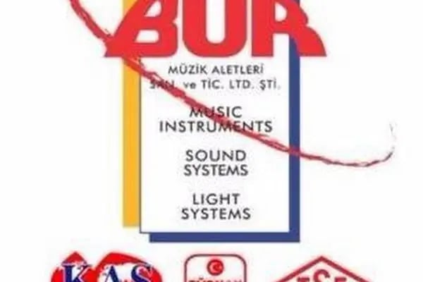 BOR MÜZİK SES, IŞIK, GÖRÜNTÜ, AKUSTİK ve SAHNE SİSTEMLERİ - Resim 14