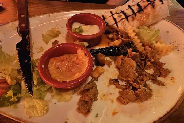 High 5 Irish Pub - Resim 2